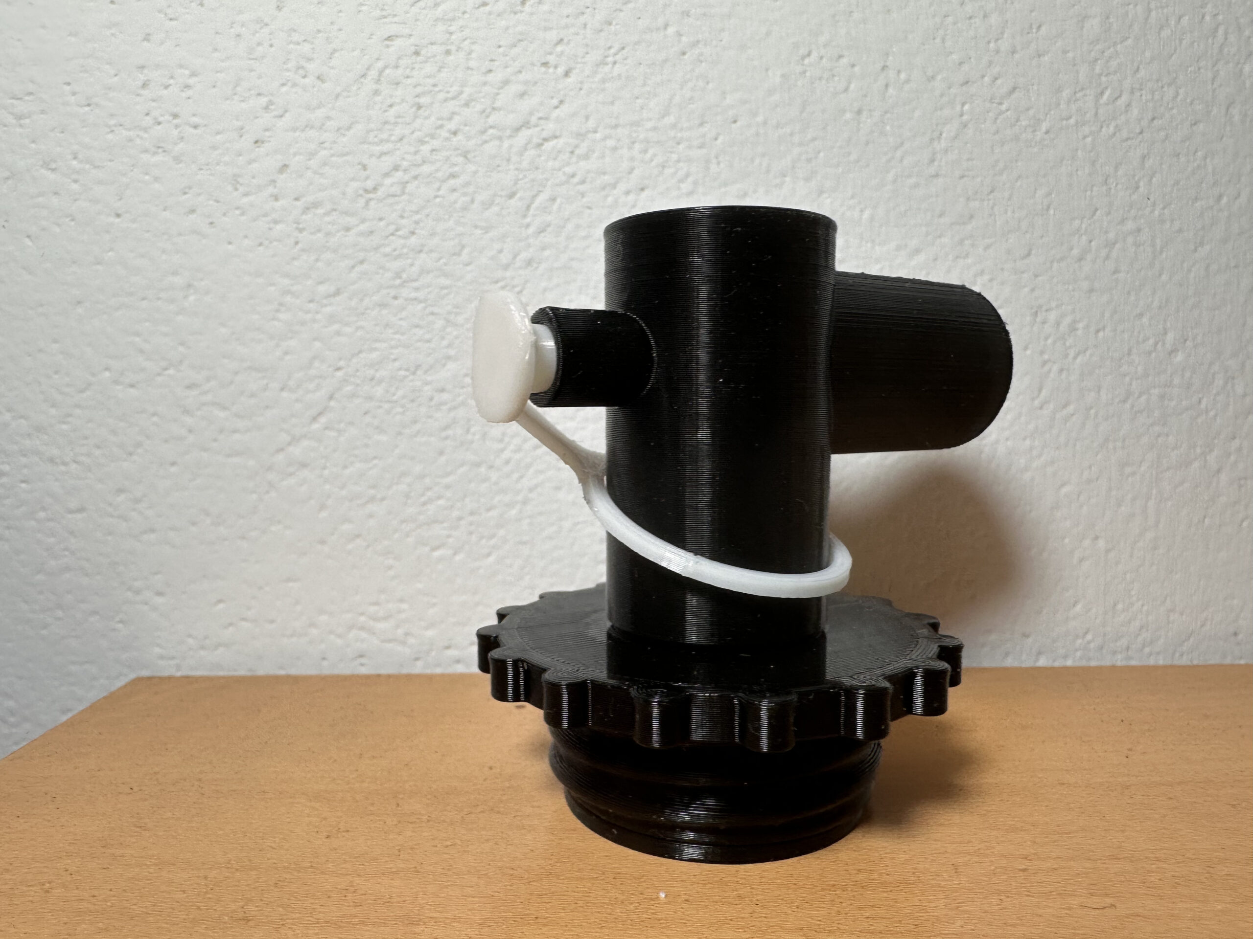Bag Adapter 22mm to 40mm - Image 5