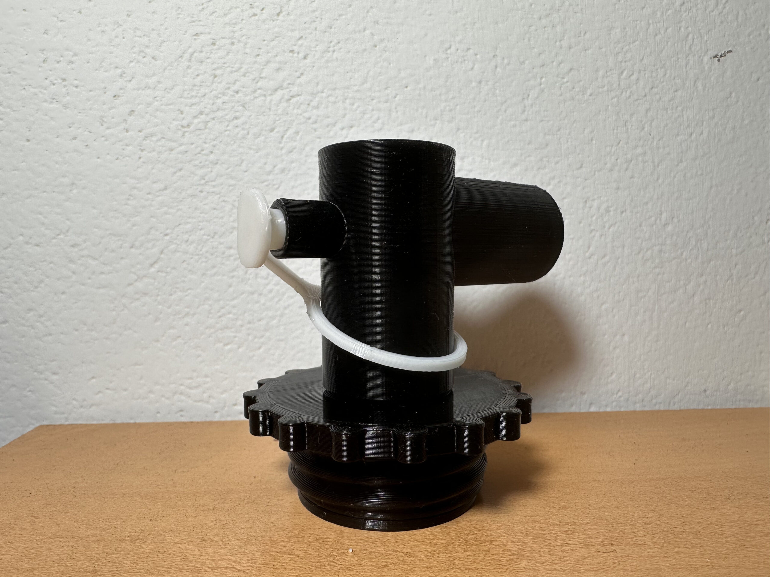 Bag Adapter 22mm to 40mm - Image 6