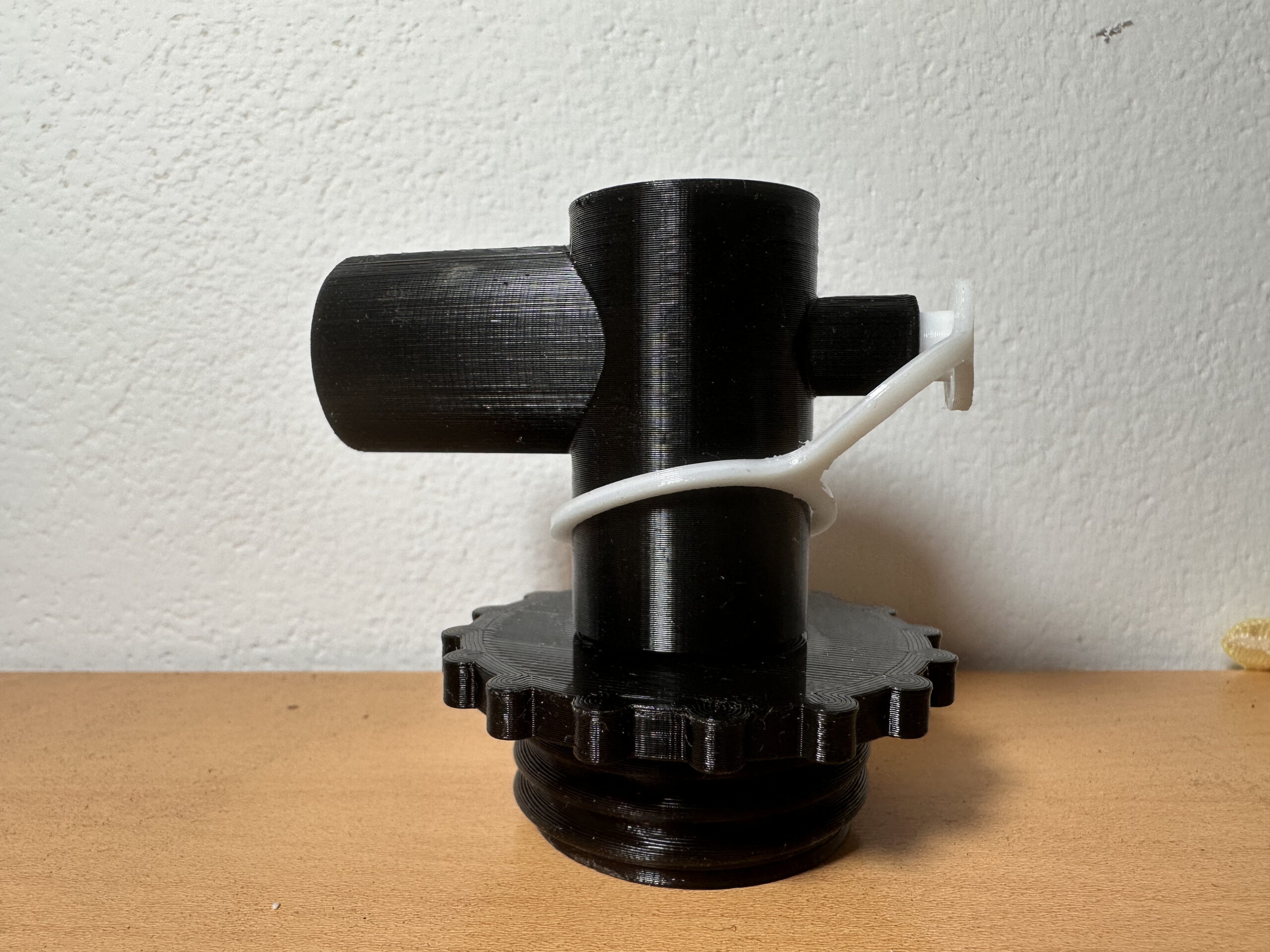 Bag Adapter 22mm to 40mm - Image 4