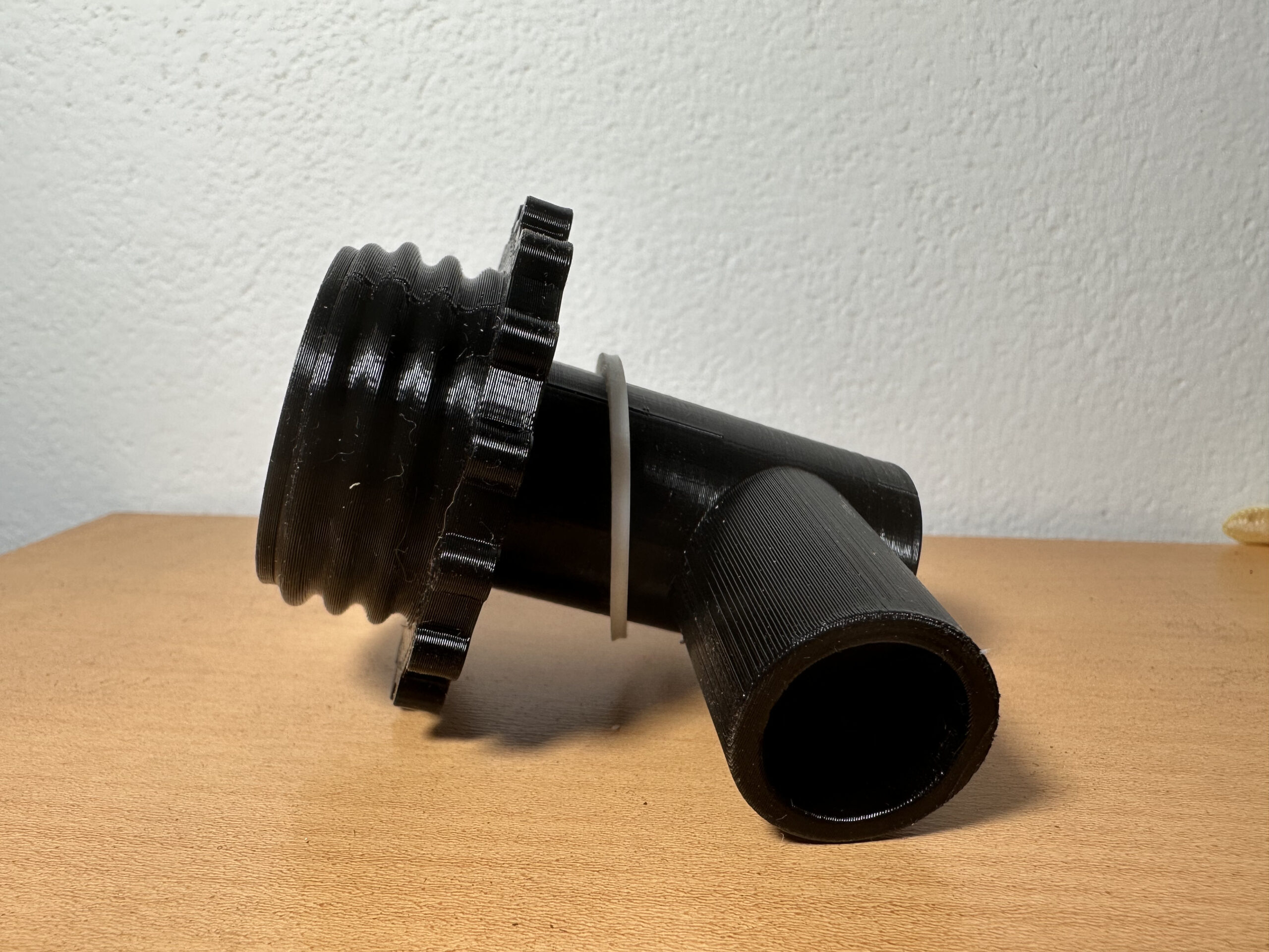 Bag Adapter 22mm to 40mm - Image 3
