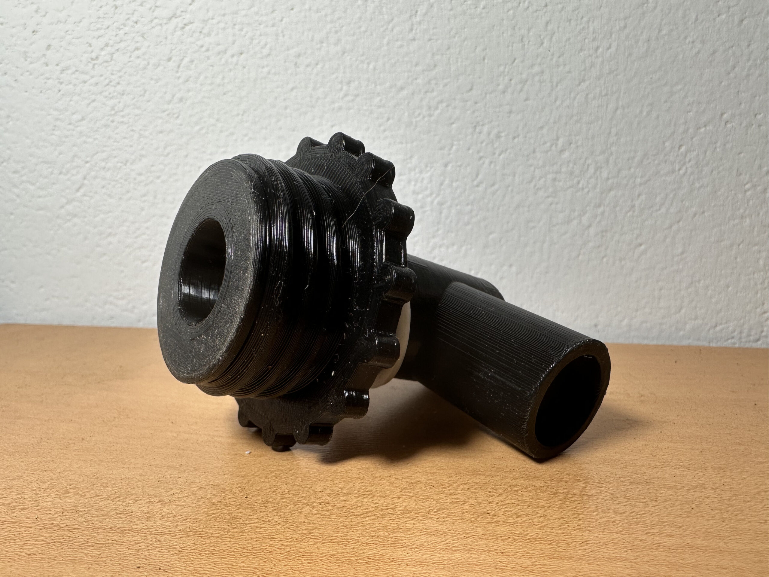 Bag Adapter 22mm to 40mm - Image 2