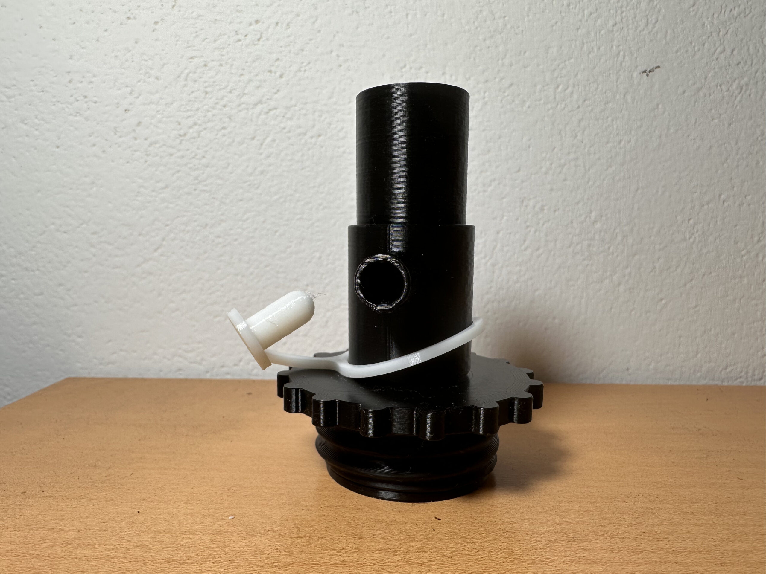 Bag Adapter 22mm to 40mm - Image 12