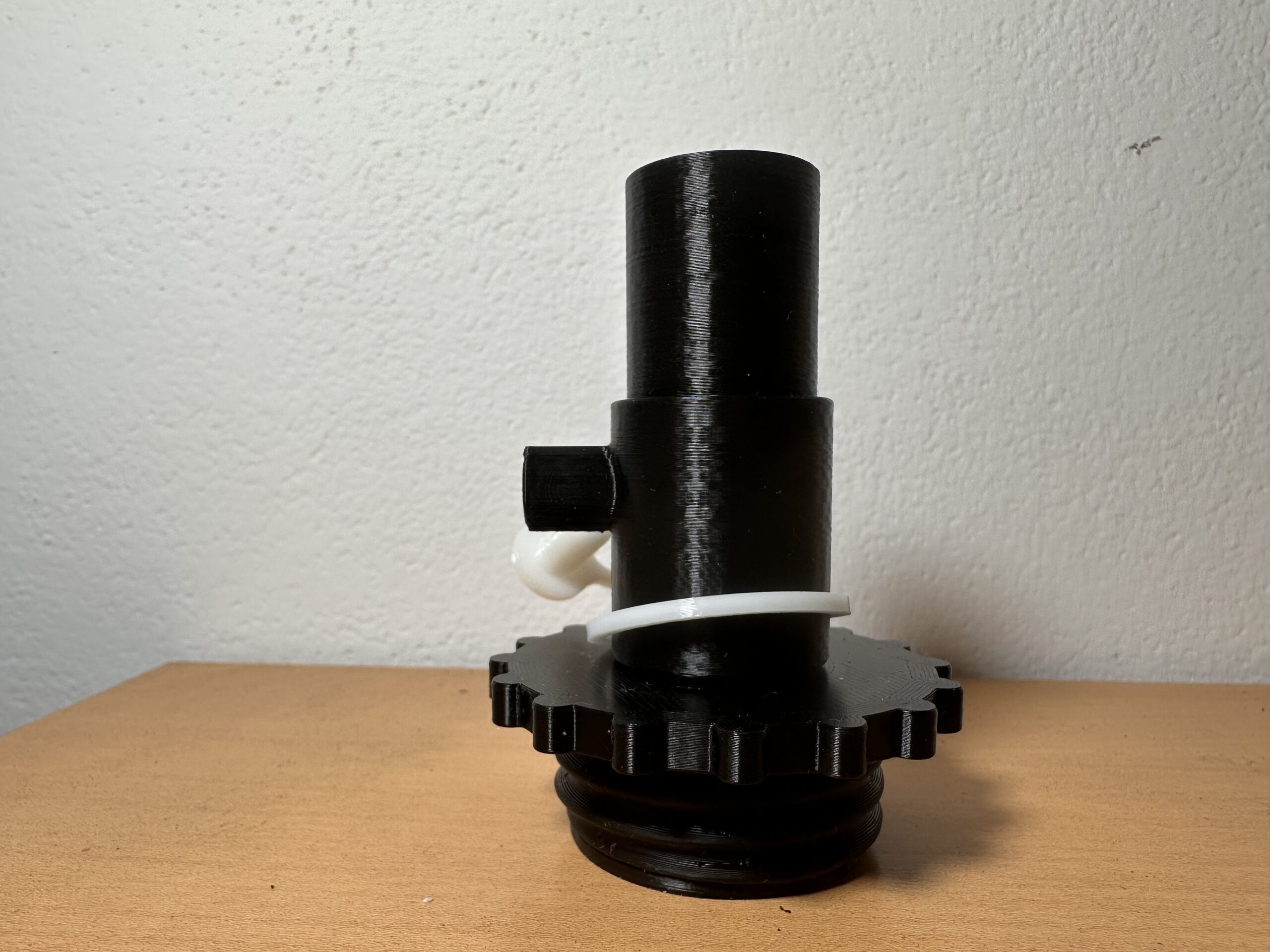 Bag Adapter 22mm to 40mm - Image 11