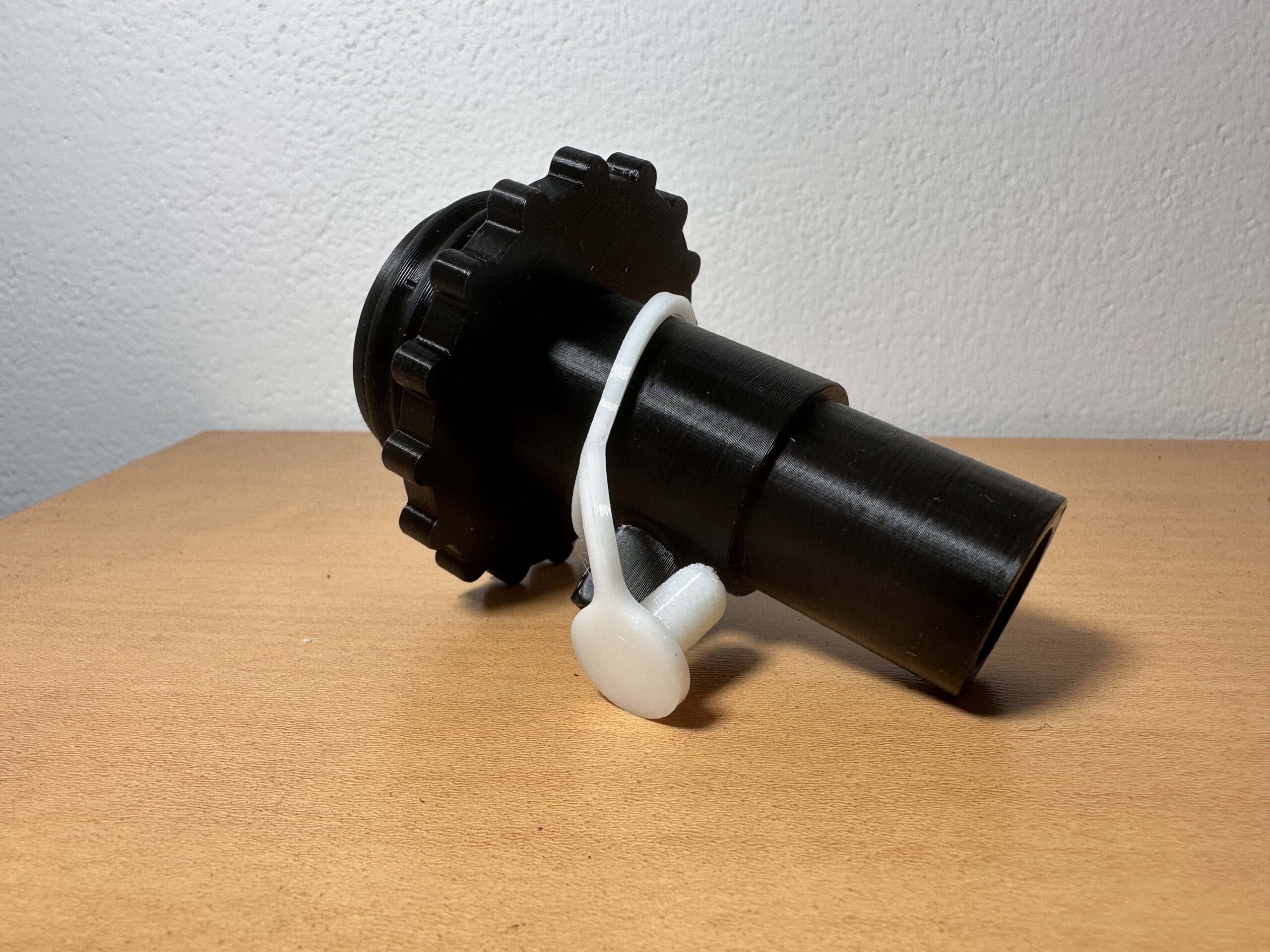 Bag Adapter 22mm to 40mm - Image 10