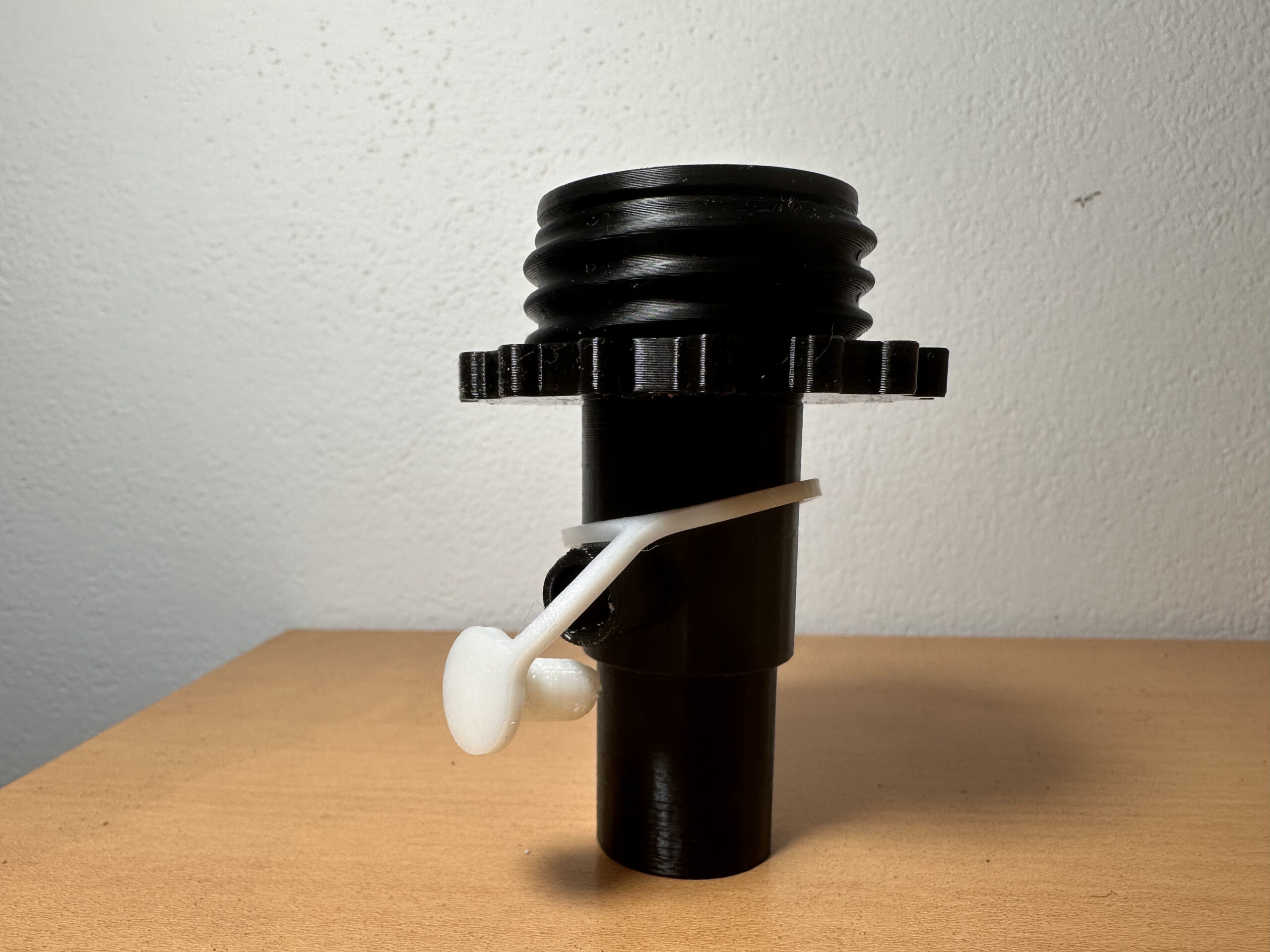 Bag Adapter 22mm to 40mm - Image 9