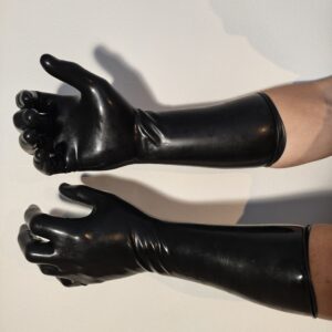 Latex Gloves