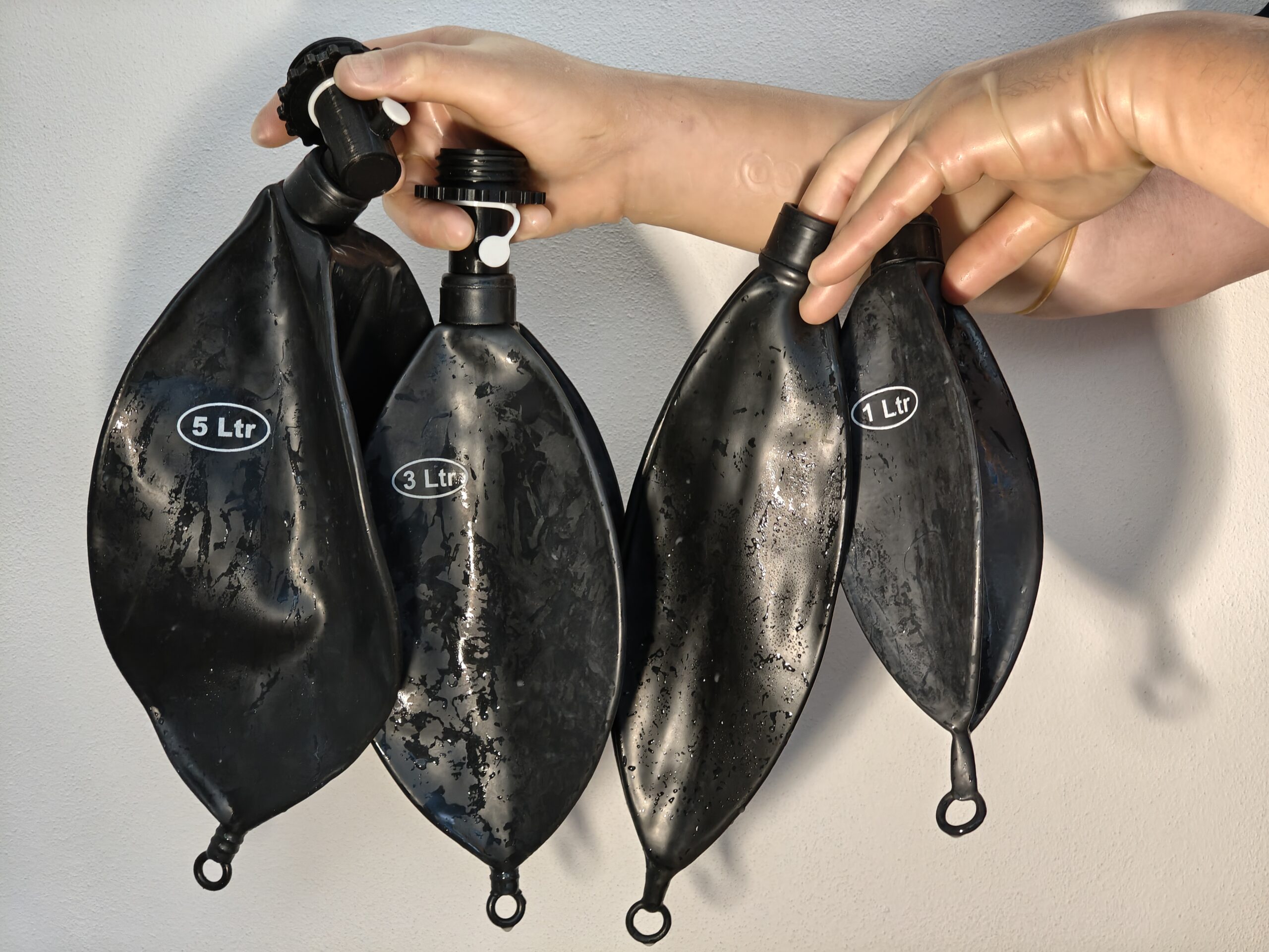 Latex Breath Bag - Image 9