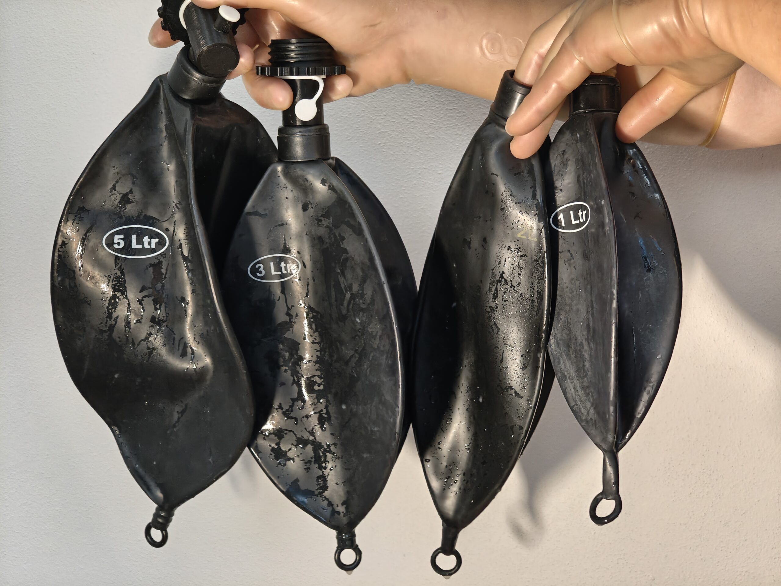 Latex Breath Bag - Image 2