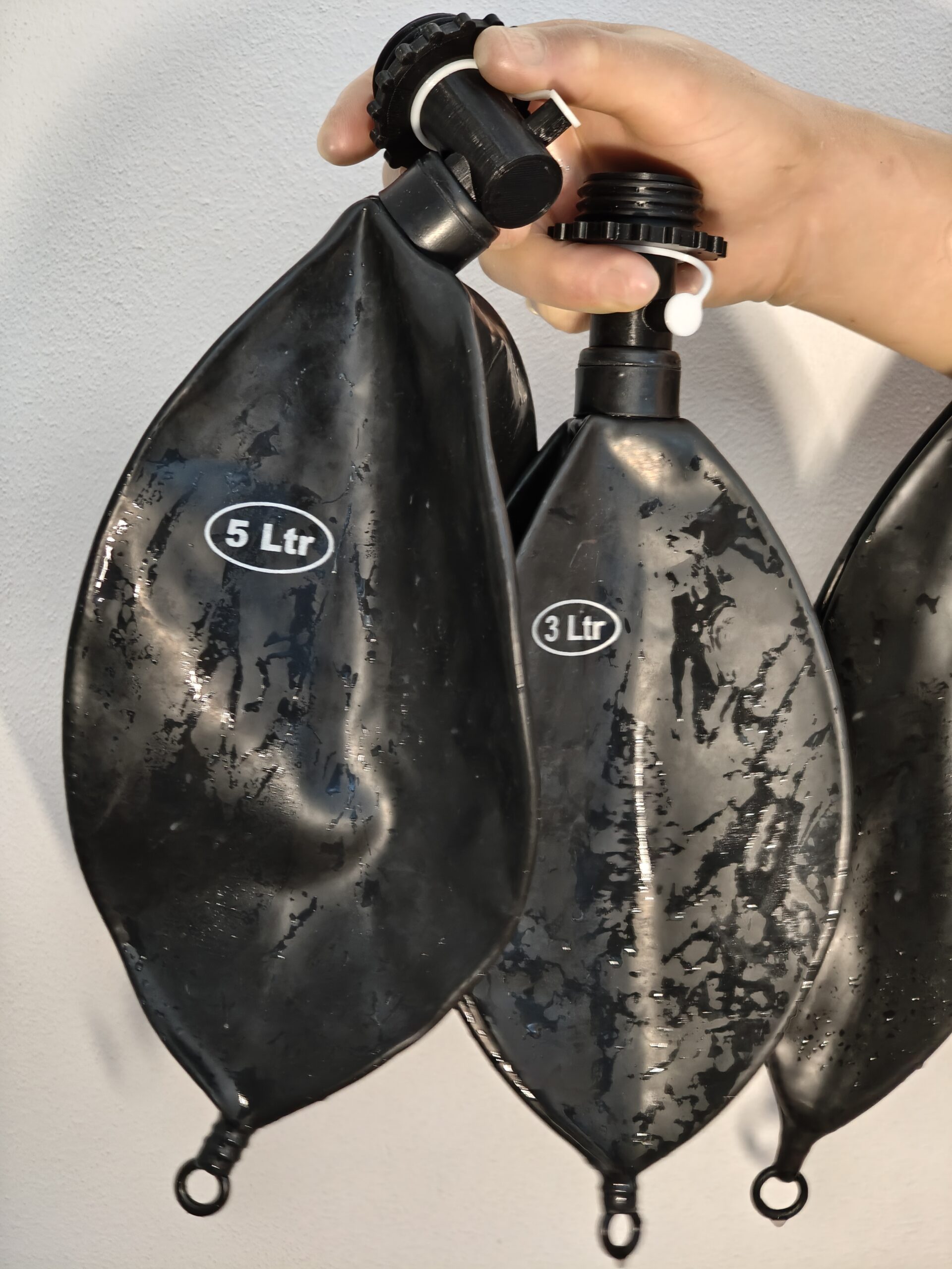 Latex Breath Bag - Image 3