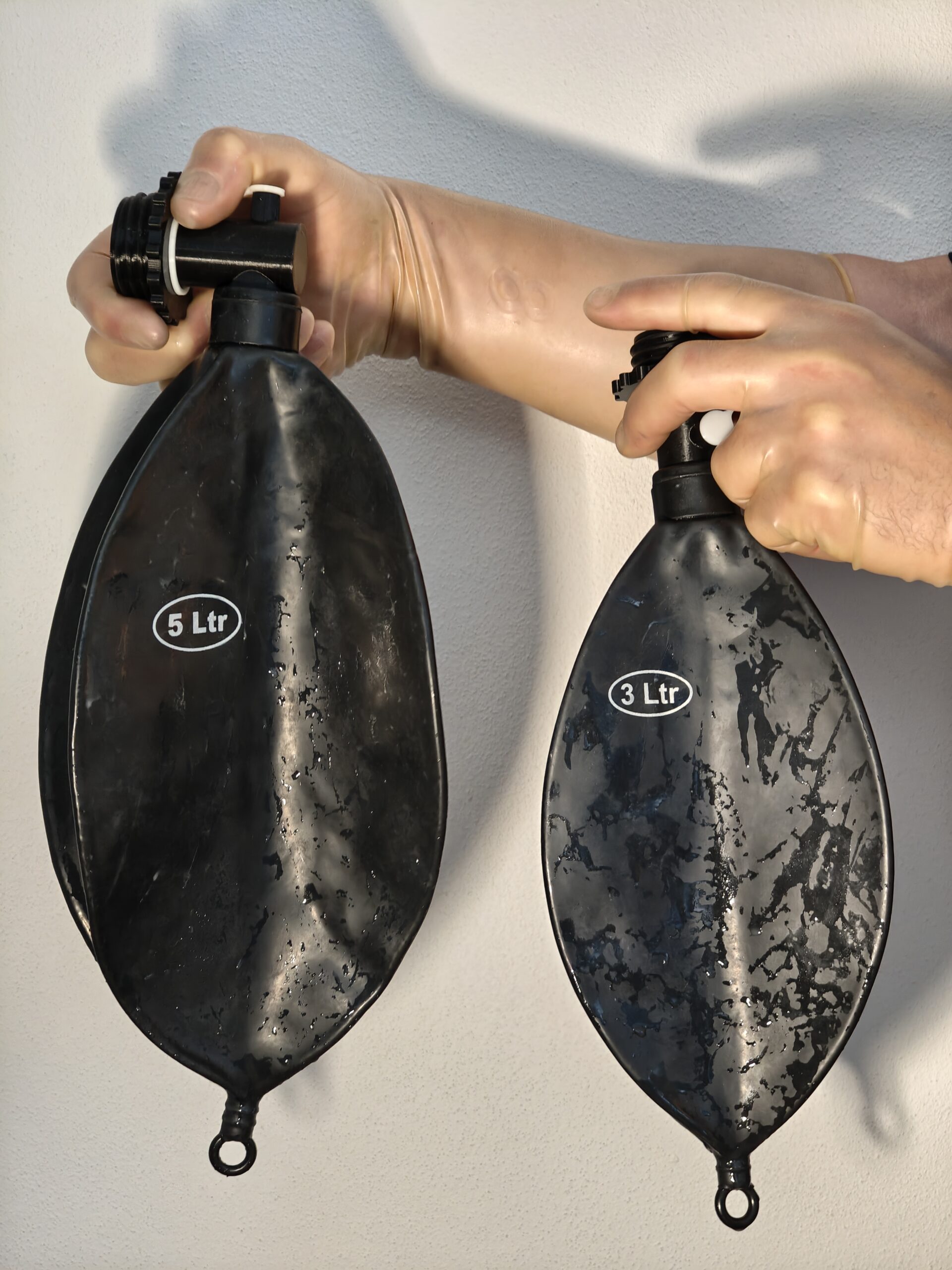 Latex Breath Bag - Image 4