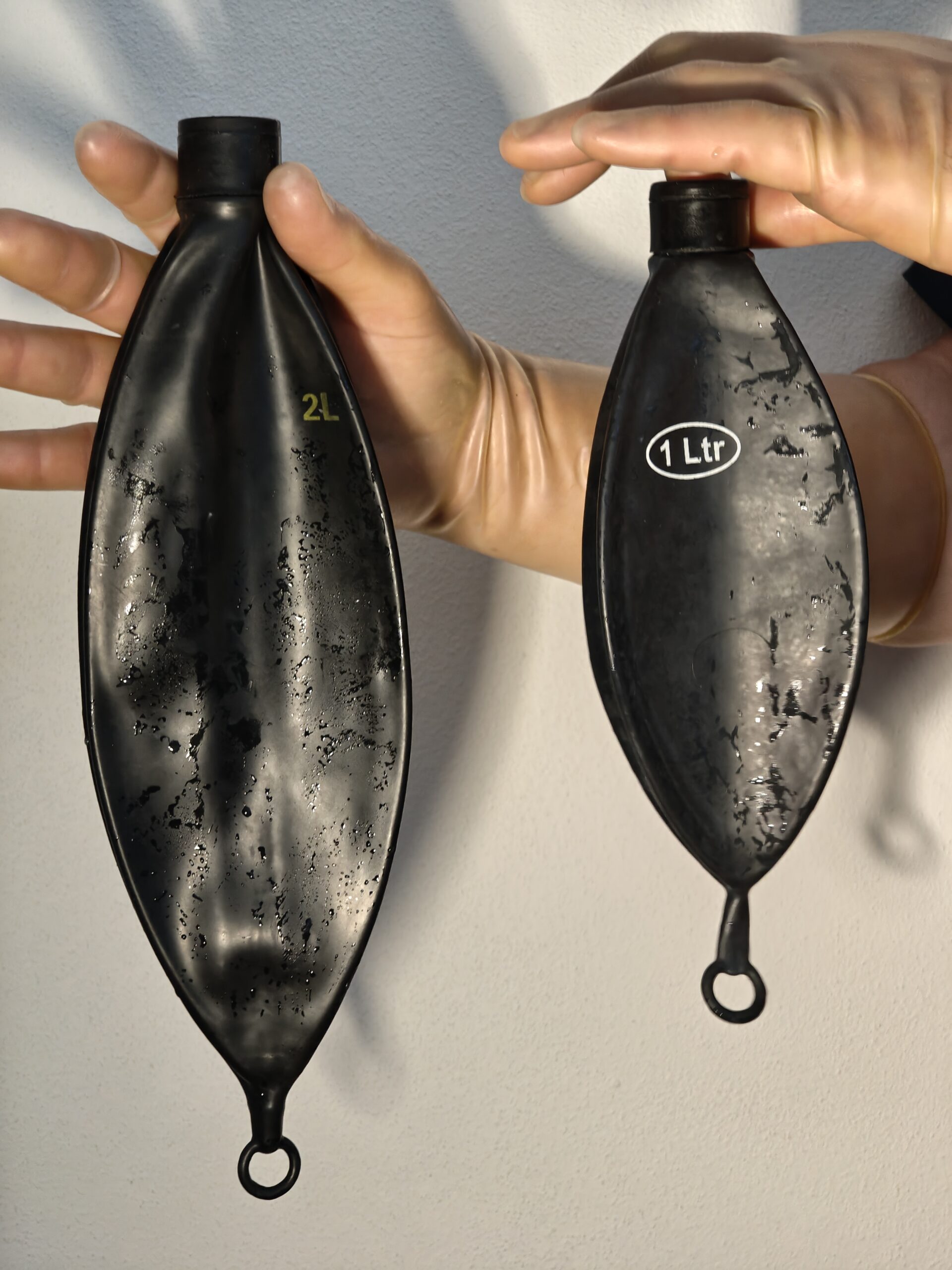 Latex Breath Bag - Image 5