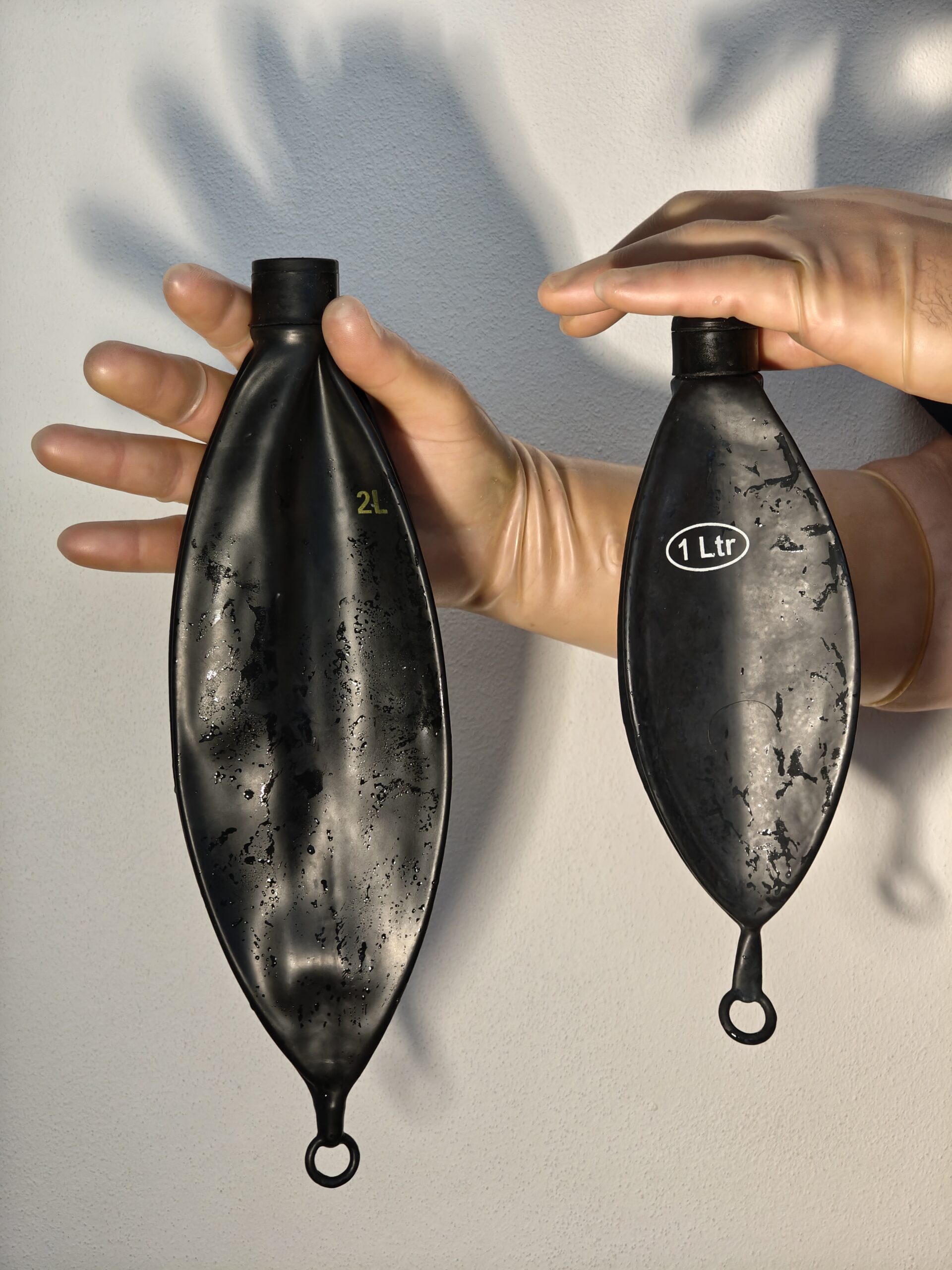 Latex Breath Bag - Image 6