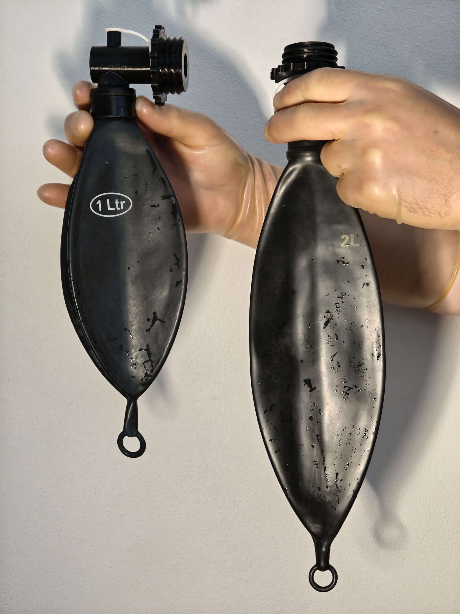 Latex Breath Bag - Image 7