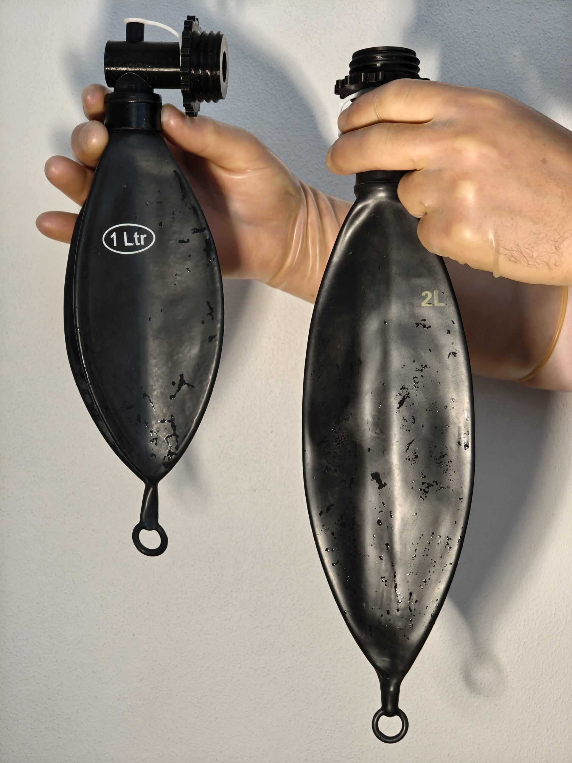 Latex Breath Bag - Image 8
